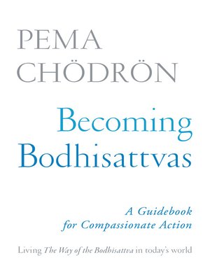 cover image of Becoming Bodhisattvas